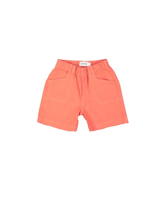 Bermuda red