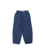 Jeans stone wash blue