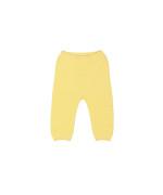 Pants yellow