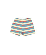 short stripe vanilla