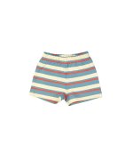 short stripe vanilla