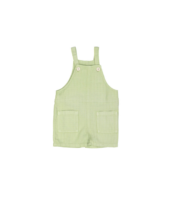 Salopet light green