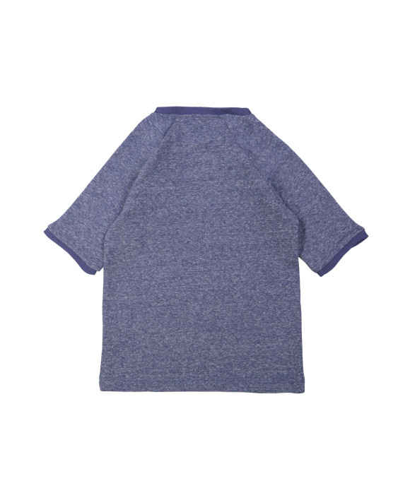 Dress speckle mood marine