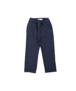 Comfy pants dark blue