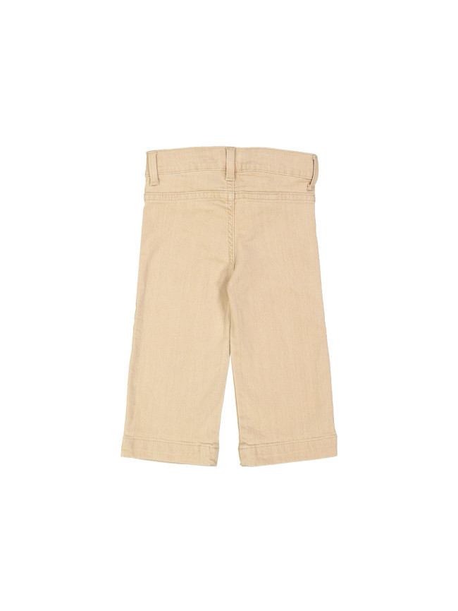 pants stretch jeans beige