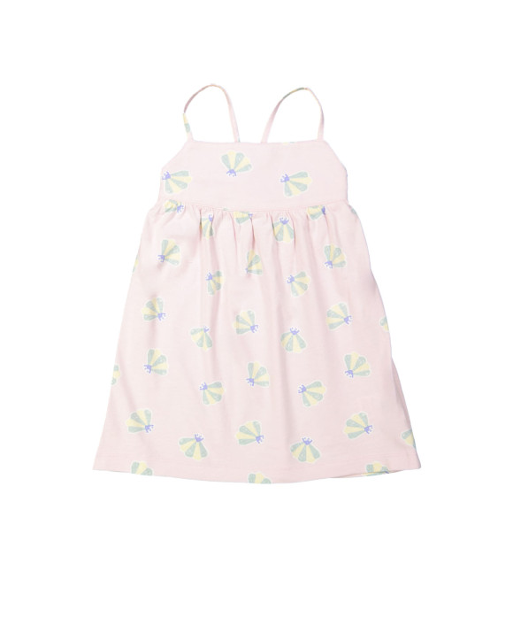 Dress jersey shells lilac