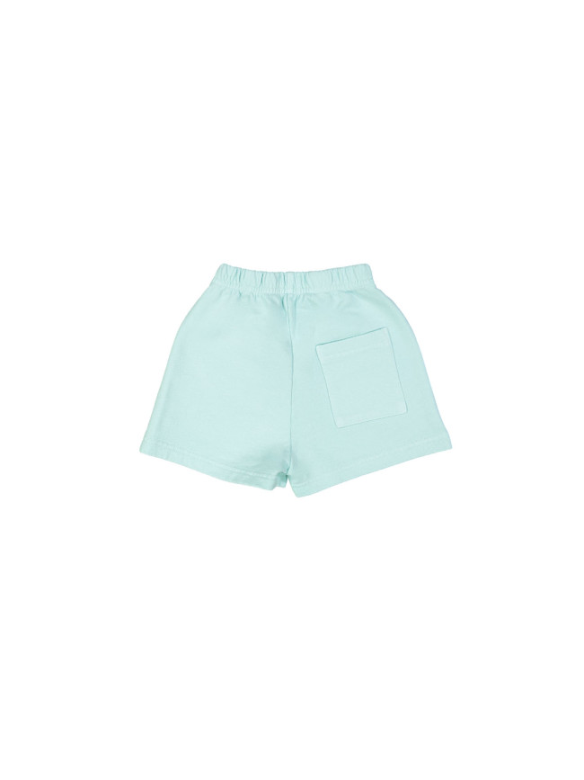Short mint
