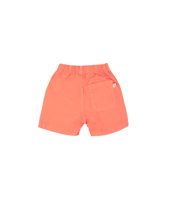 Bermuda red