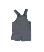 dungaree dark green