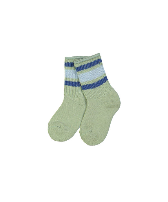 Sock sport green