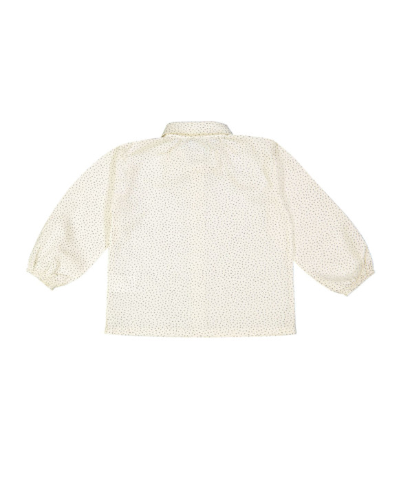 blouse rice ecru