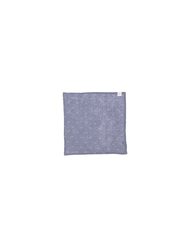 Tetra wipes set blue