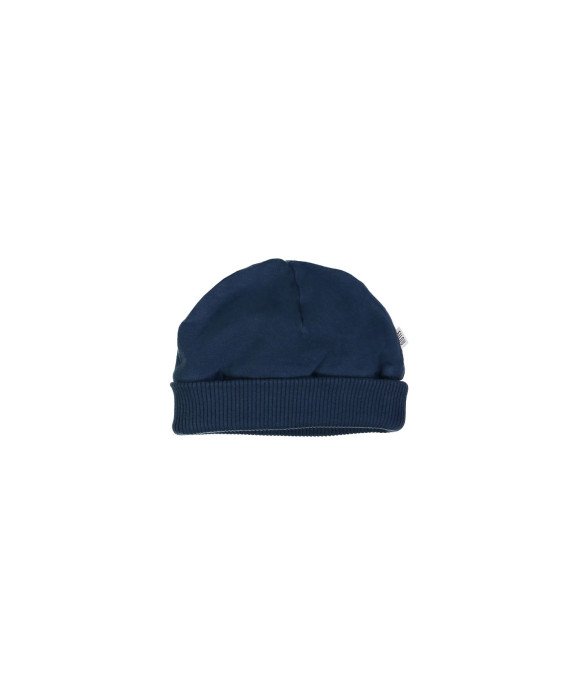 bonnet blue