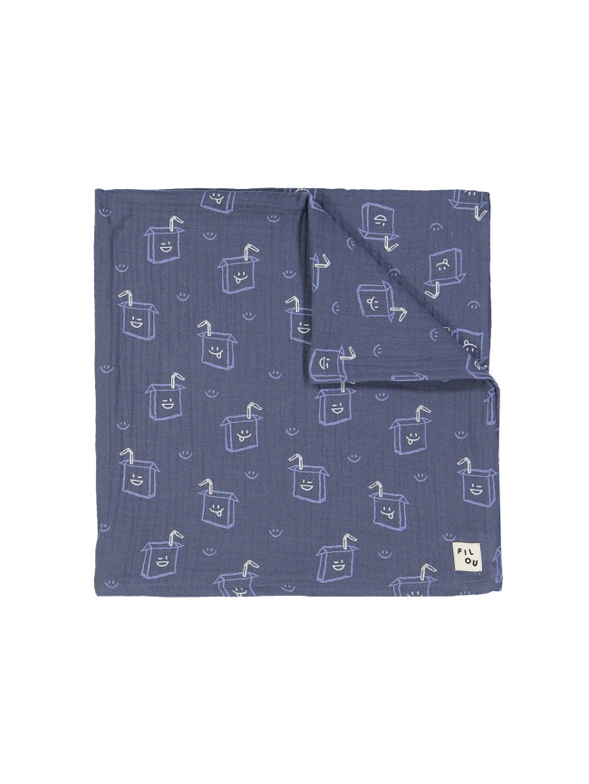 bib tetra milkbox dark blue