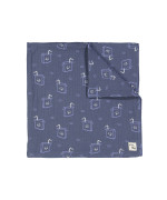 bib tetra milkbox dark blue