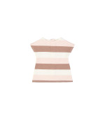 doll dress gelato stripe