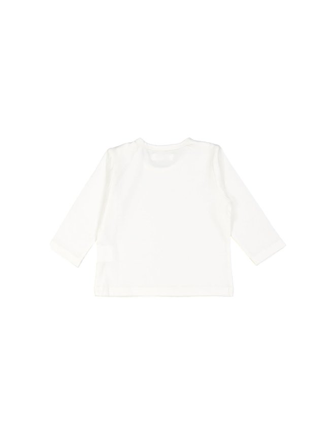 t-shirt babyface ecru