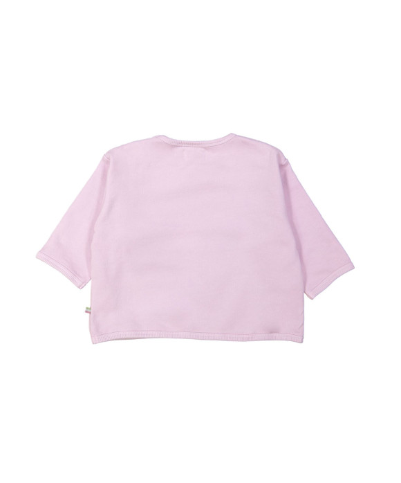 Sweater filou lilac