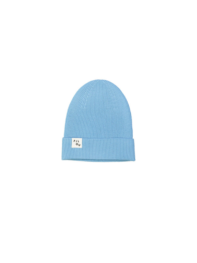 Hat blue