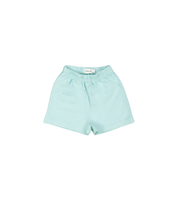 Short mint