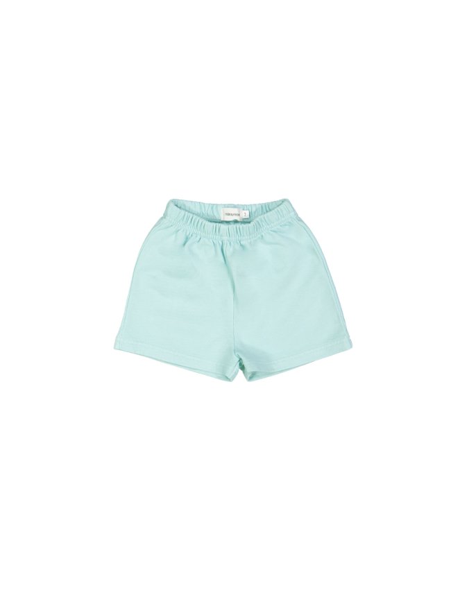 Short mint