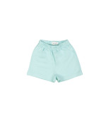 Short mint