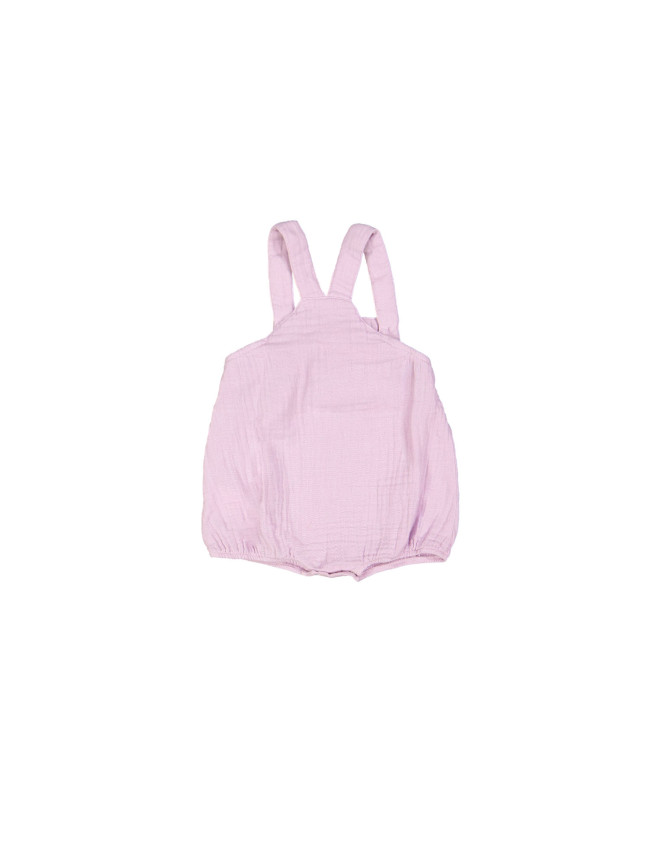 Playsuit tetra light pink