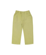comfy trousers khaki