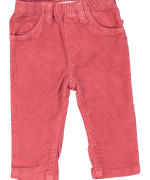 lange broek rood velours 03m