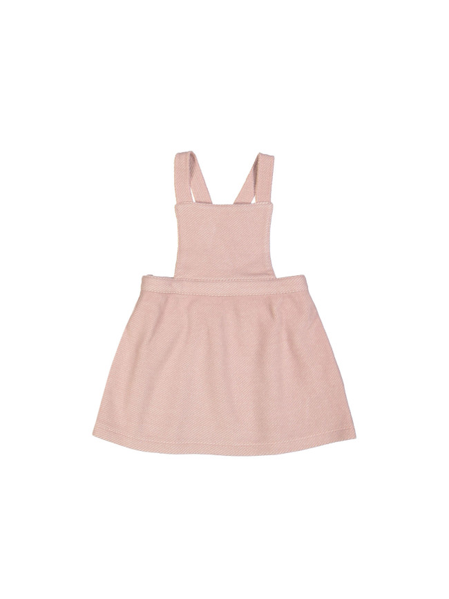 jumper suspenders pink