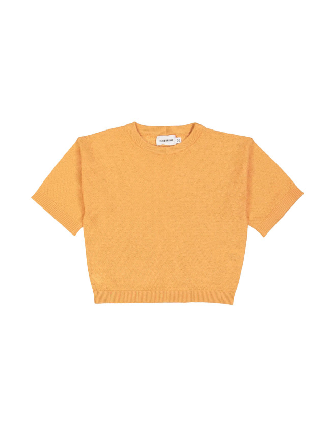 Pull SL orange