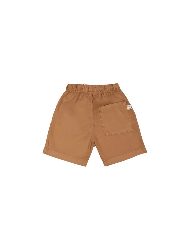Short marron
