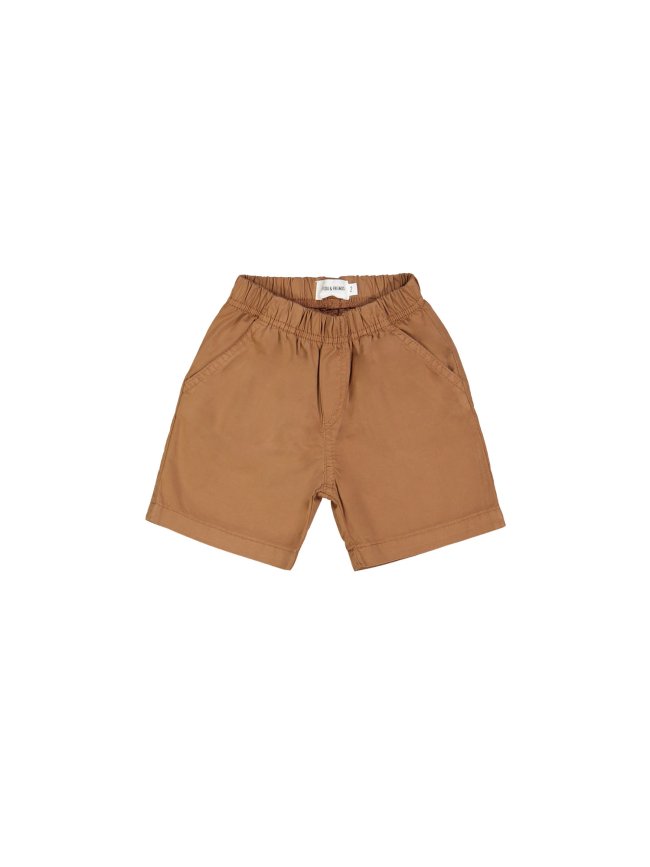 Short marron