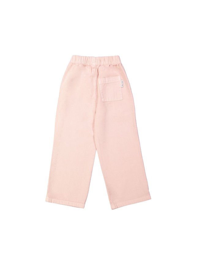 Pantalon rose