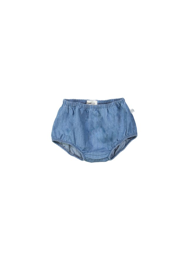 Bloomer jeans stone bleach