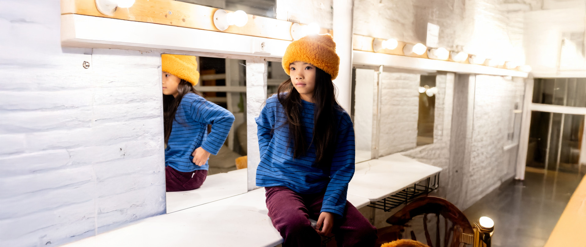 Dernières soldes d'hiver