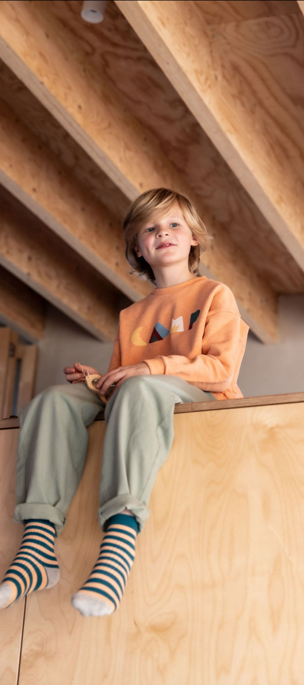 Garçons (12 mois-10 ans)