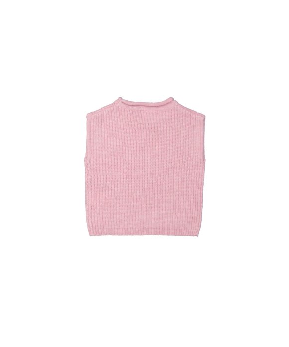 Débardeur rose