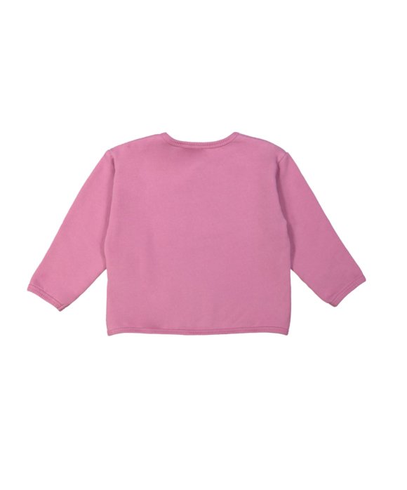 Sweater chat rose