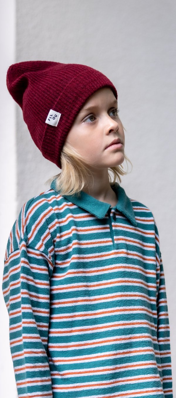 Garçons (12 mois-10 ans)