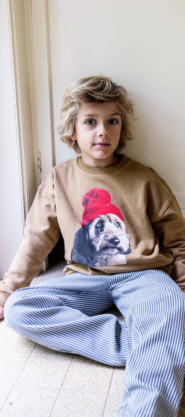 Garçons (12 mois-10 ans)