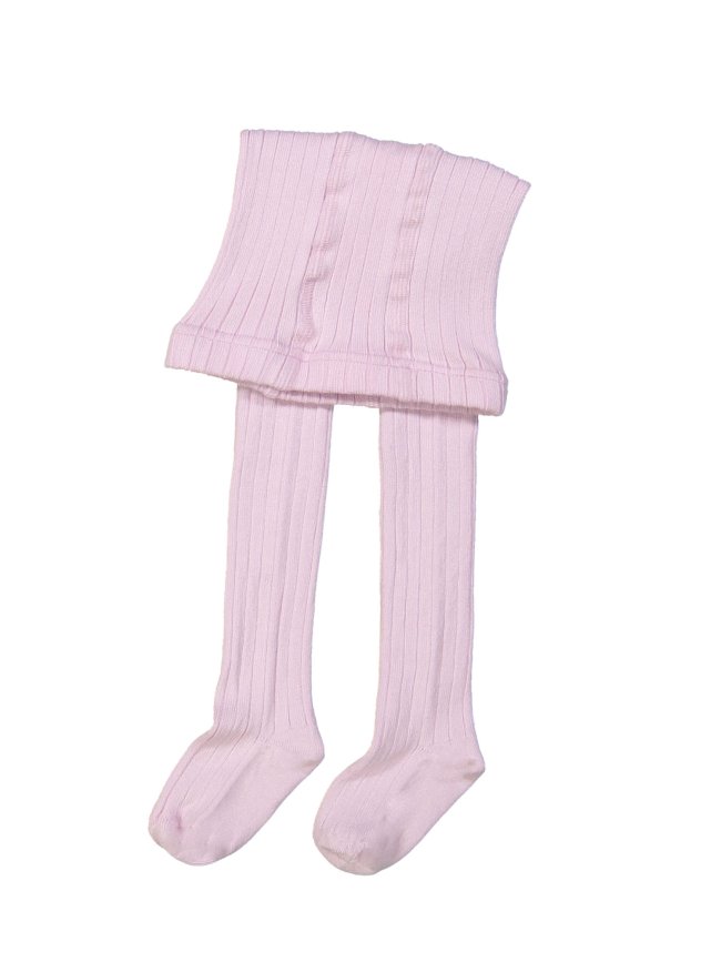 Collants vieux rose