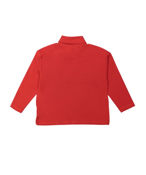 Souspull rouge
