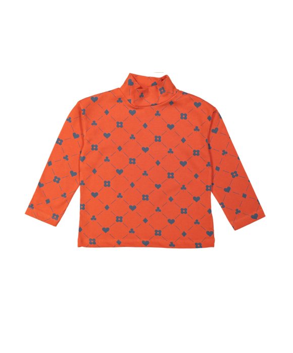 Souspull symboles orange