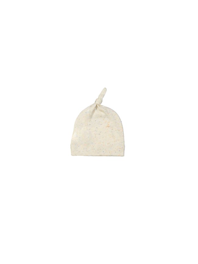 Bonnet écru