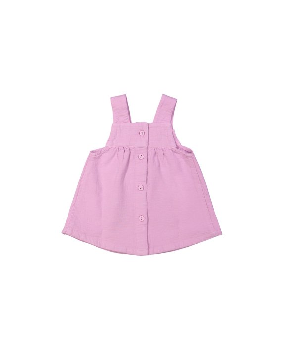 Robe mauve