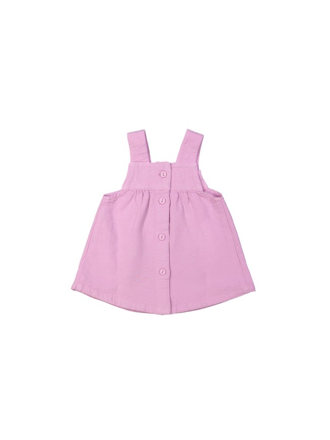 Robe mauve