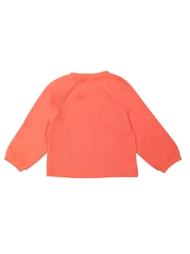 Sweater licorne rouge