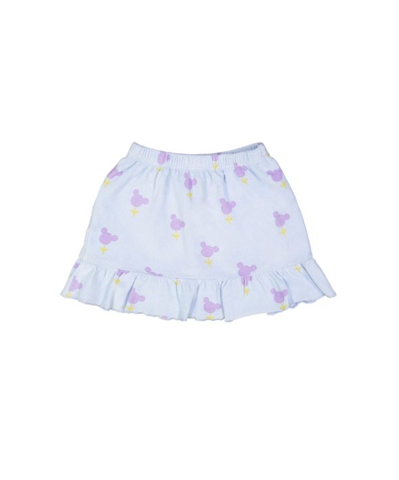 jupe ours fleur glacier