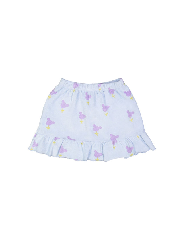 jupe ours fleur glacier